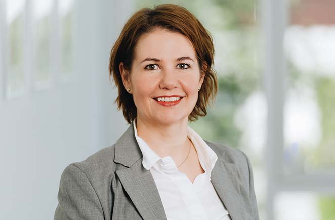 Monika Kindberg Business Manager at Alsiano